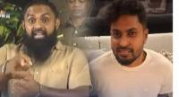 හරක් කටා හා කෙහෙල්බද්දර පද්මේ අතර ගැටුමක්..